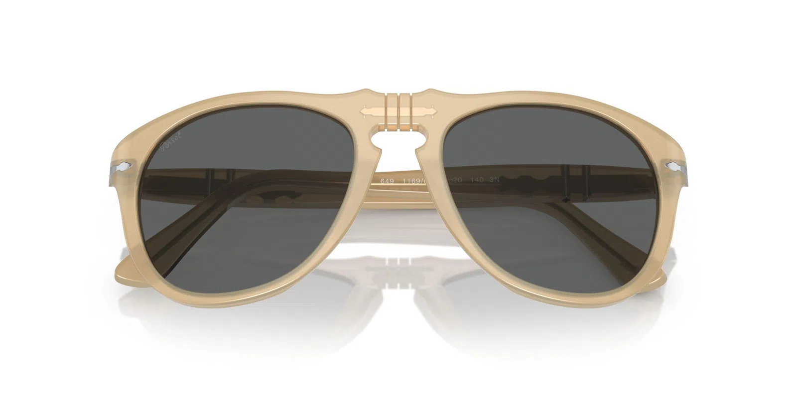 Persol 0649 Sunglasses - view 178